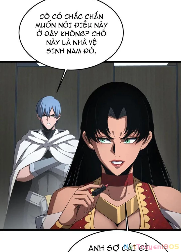 Mạt Thế Kiếm Thần: Ta Chấn Kinh Toàn Cầu Chapter 73 - 3