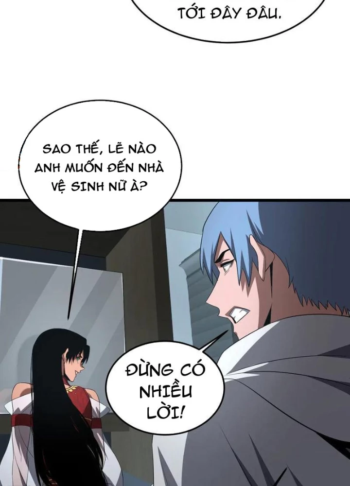 Mạt Thế Kiếm Thần: Ta Chấn Kinh Toàn Cầu Chapter 73 - 5