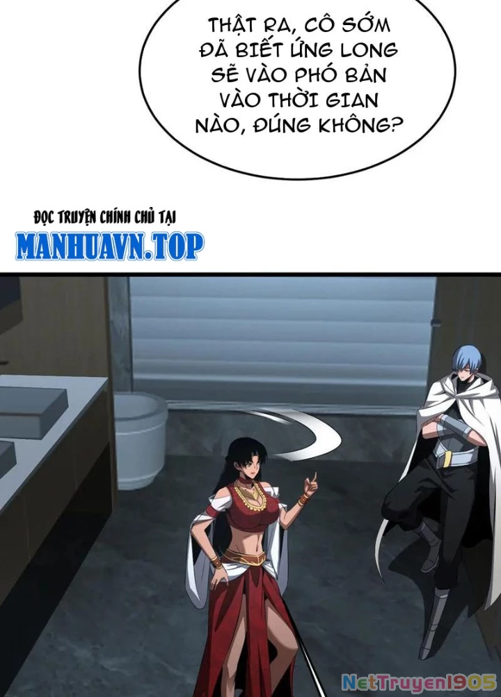Mạt Thế Kiếm Thần: Ta Chấn Kinh Toàn Cầu Chapter 73 - 7