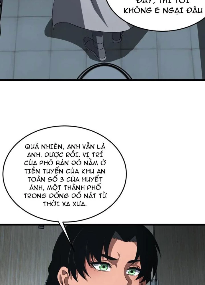 Mạt Thế Kiếm Thần: Ta Chấn Kinh Toàn Cầu Chapter 73 - 15