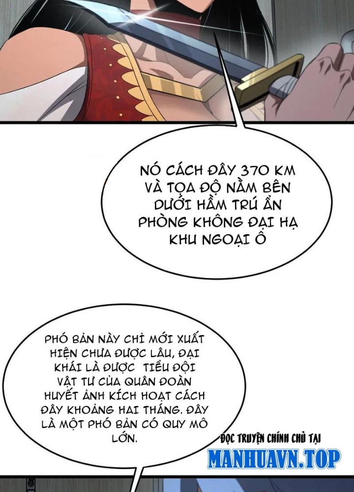 Mạt Thế Kiếm Thần: Ta Chấn Kinh Toàn Cầu Chapter 73 - 17