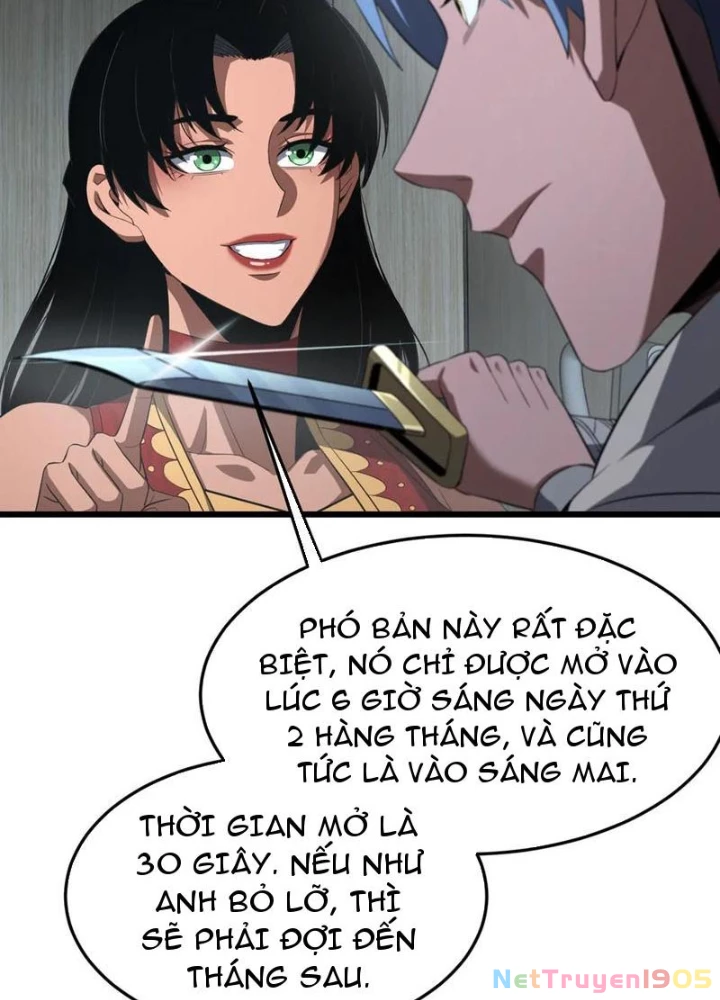 Mạt Thế Kiếm Thần: Ta Chấn Kinh Toàn Cầu Chapter 73 - 19