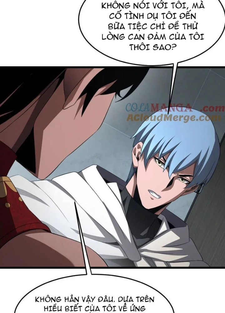 Mạt Thế Kiếm Thần: Ta Chấn Kinh Toàn Cầu Chapter 73 - 21