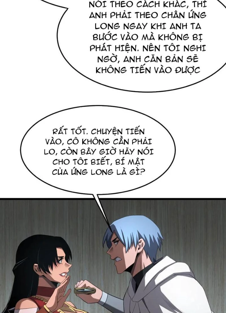 Mạt Thế Kiếm Thần: Ta Chấn Kinh Toàn Cầu Chapter 73 - 23