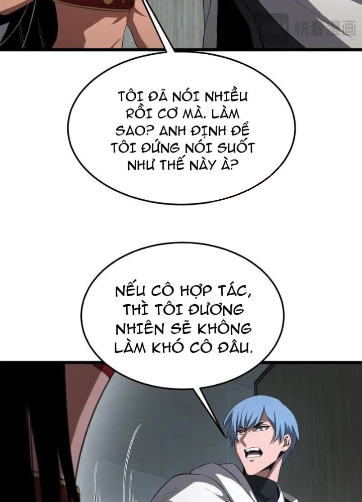 Mạt Thế Kiếm Thần: Ta Chấn Kinh Toàn Cầu Chapter 73 - 25