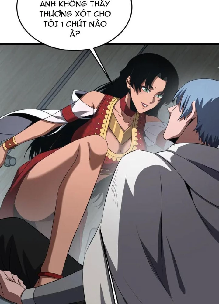 Mạt Thế Kiếm Thần: Ta Chấn Kinh Toàn Cầu Chapter 73 - 31