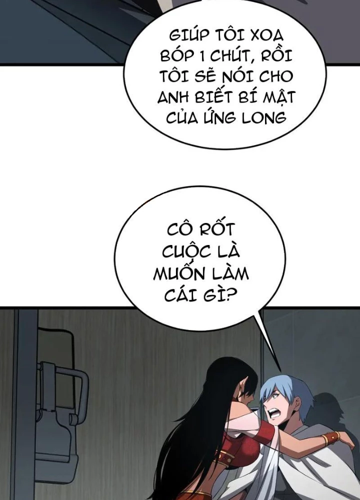 Mạt Thế Kiếm Thần: Ta Chấn Kinh Toàn Cầu Chapter 73 - 33