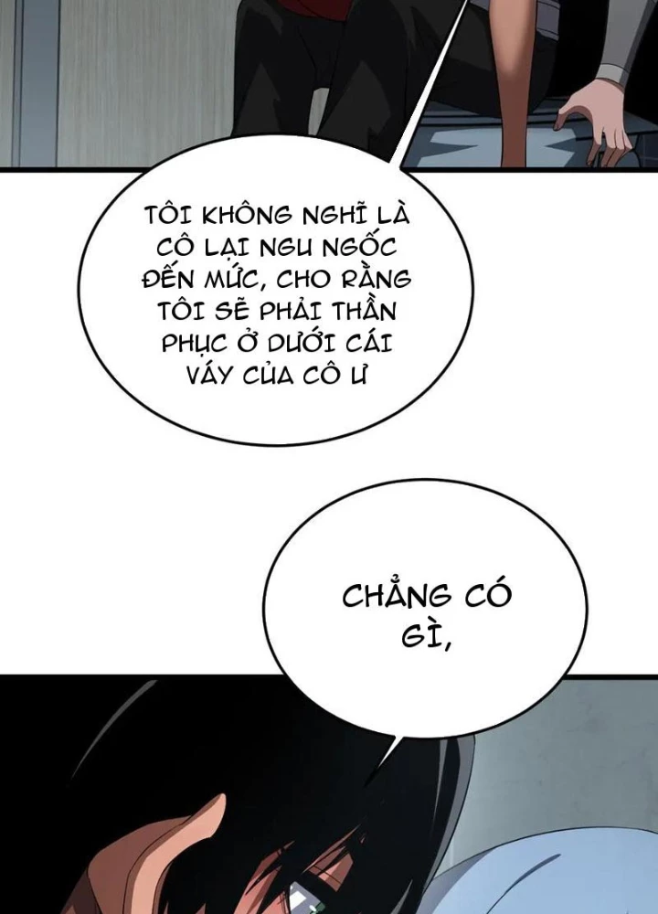 Mạt Thế Kiếm Thần: Ta Chấn Kinh Toàn Cầu Chapter 73 - 35
