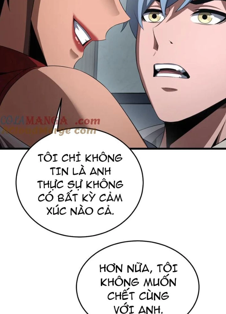 Mạt Thế Kiếm Thần: Ta Chấn Kinh Toàn Cầu Chapter 73 - 37