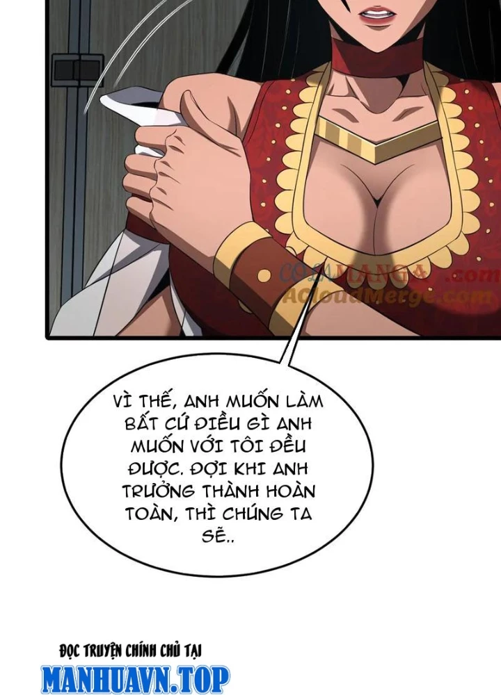 Mạt Thế Kiếm Thần: Ta Chấn Kinh Toàn Cầu Chapter 73 - 41