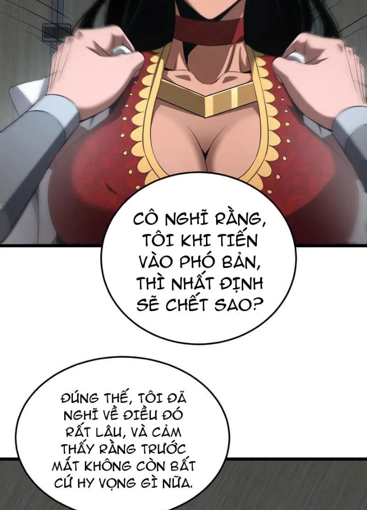 Mạt Thế Kiếm Thần: Ta Chấn Kinh Toàn Cầu Chapter 73 - 43