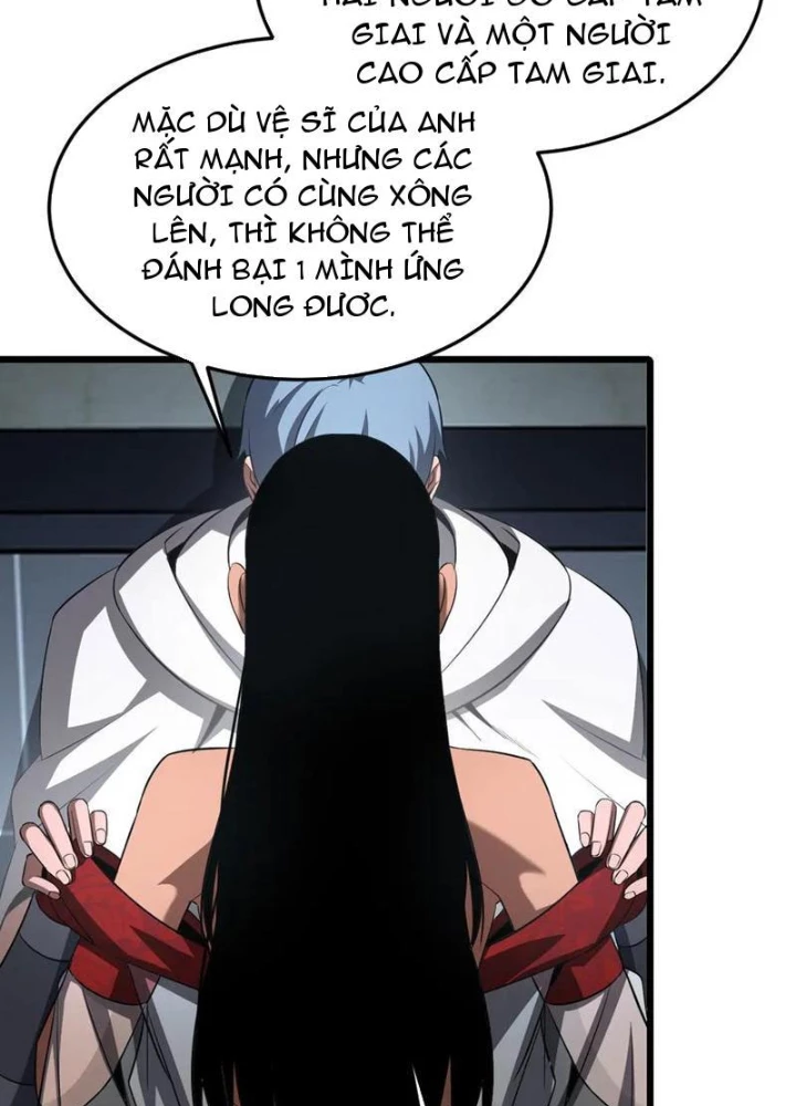 Mạt Thế Kiếm Thần: Ta Chấn Kinh Toàn Cầu Chapter 73 - 47