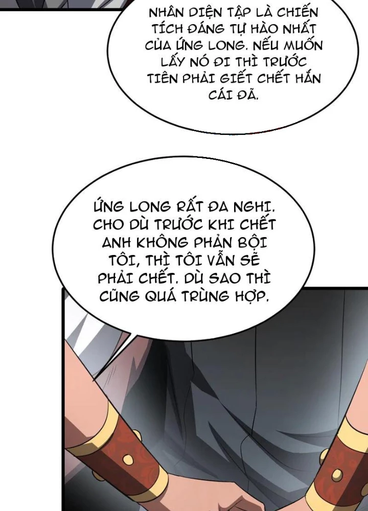 Mạt Thế Kiếm Thần: Ta Chấn Kinh Toàn Cầu Chapter 73 - 49