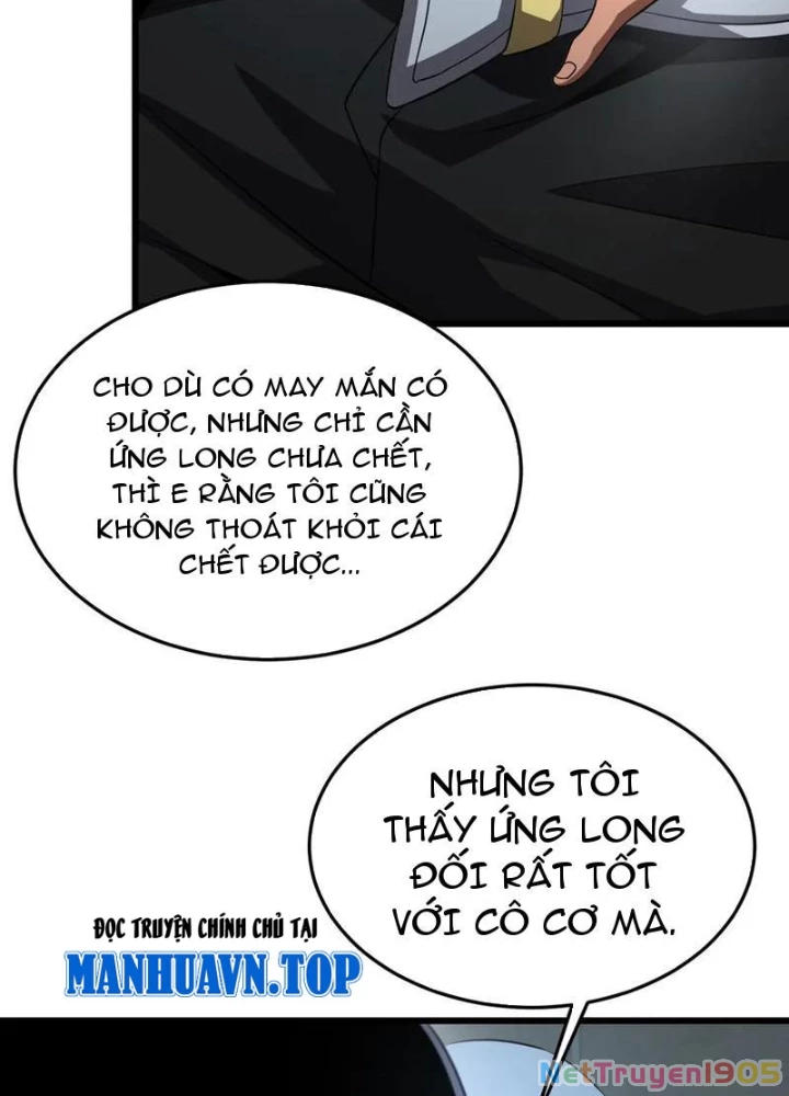 Mạt Thế Kiếm Thần: Ta Chấn Kinh Toàn Cầu Chapter 73 - 51
