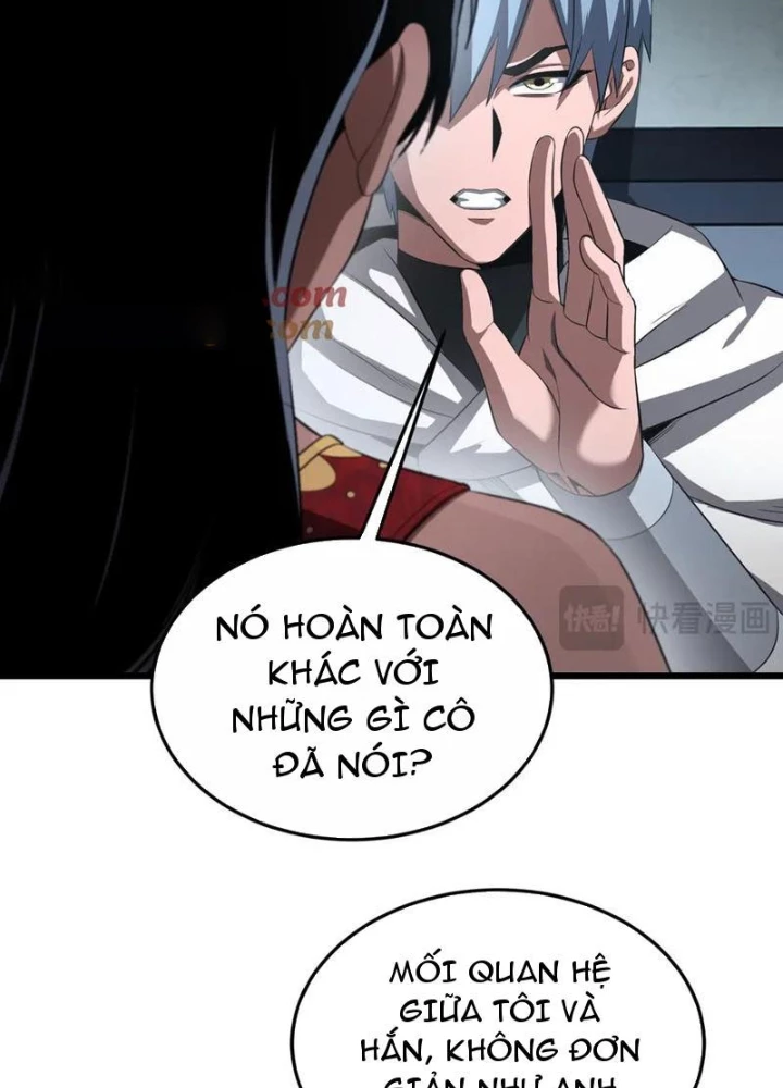 Mạt Thế Kiếm Thần: Ta Chấn Kinh Toàn Cầu Chapter 73 - 53