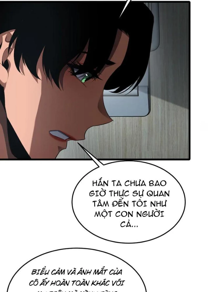 Mạt Thế Kiếm Thần: Ta Chấn Kinh Toàn Cầu Chapter 73 - 55