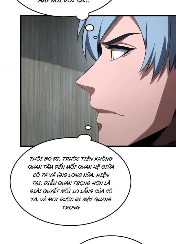 Mạt Thế Kiếm Thần: Ta Chấn Kinh Toàn Cầu Chapter 73 - 57