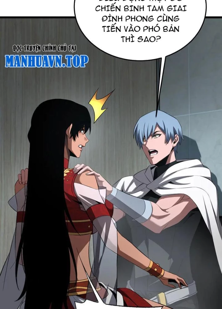 Mạt Thế Kiếm Thần: Ta Chấn Kinh Toàn Cầu Chapter 73 - 59