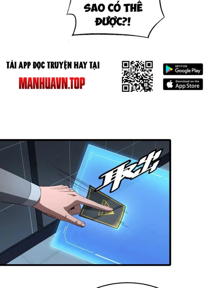 Mạt Thế Kiếm Thần: Ta Chấn Kinh Toàn Cầu Chapter 73 - 61