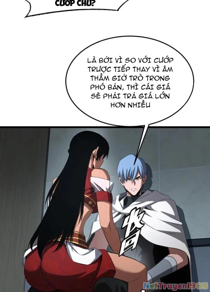 Mạt Thế Kiếm Thần: Ta Chấn Kinh Toàn Cầu Chapter 73 - 65