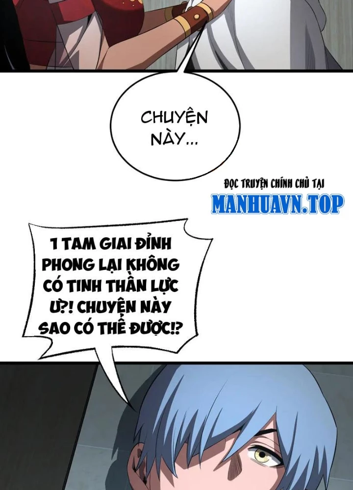 Mạt Thế Kiếm Thần: Ta Chấn Kinh Toàn Cầu Chapter 73 - 69