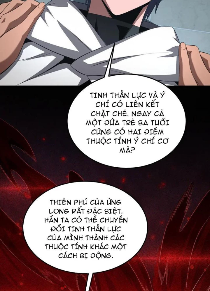 Mạt Thế Kiếm Thần: Ta Chấn Kinh Toàn Cầu Chapter 73 - 71