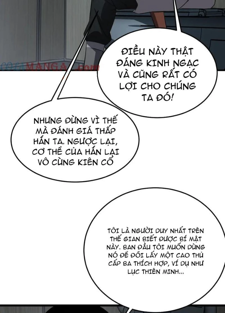 Mạt Thế Kiếm Thần: Ta Chấn Kinh Toàn Cầu Chapter 73 - 77