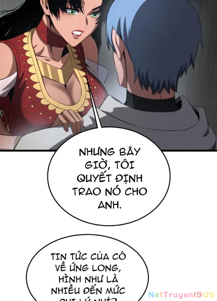 Mạt Thế Kiếm Thần: Ta Chấn Kinh Toàn Cầu Chapter 73 - 79