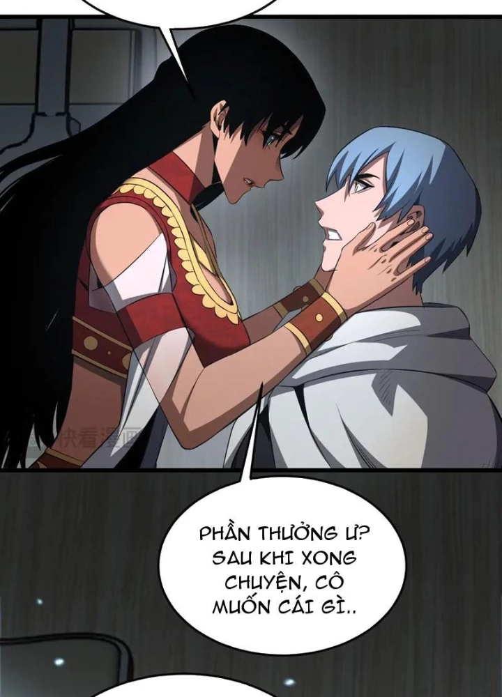 Mạt Thế Kiếm Thần: Ta Chấn Kinh Toàn Cầu Chapter 73 - 83