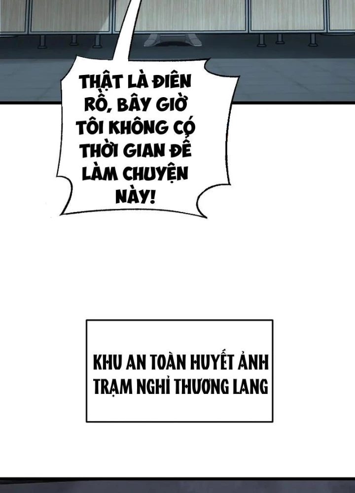Mạt Thế Kiếm Thần: Ta Chấn Kinh Toàn Cầu Chapter 73 - 89