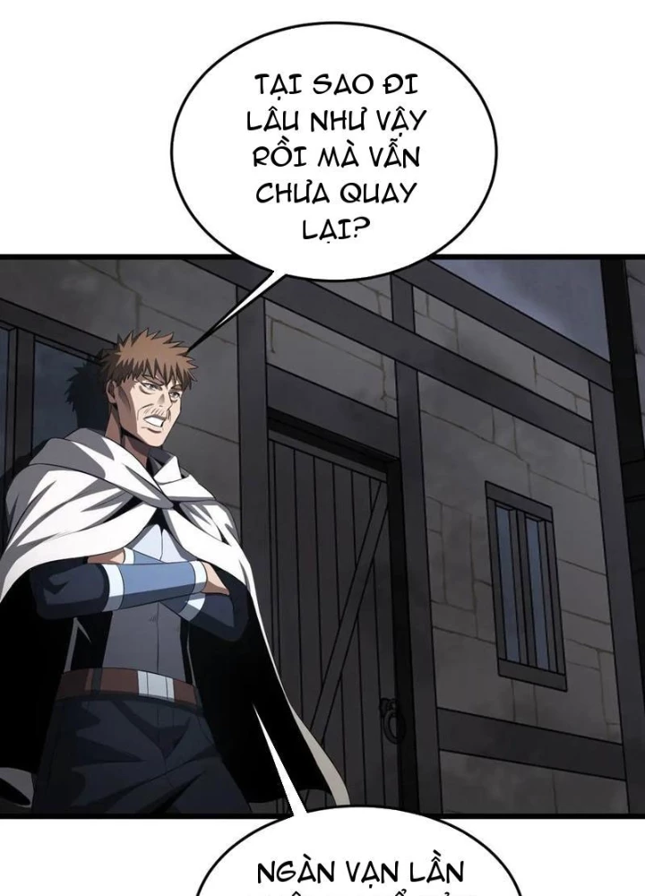 Mạt Thế Kiếm Thần: Ta Chấn Kinh Toàn Cầu Chapter 73 - 93