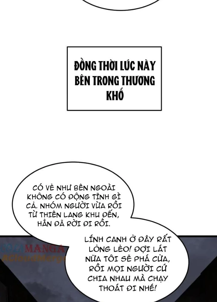 Mạt Thế Kiếm Thần: Ta Chấn Kinh Toàn Cầu Chapter 73 - 95