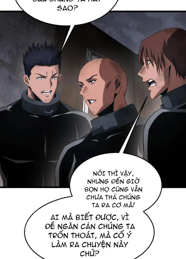 Mạt Thế Kiếm Thần: Ta Chấn Kinh Toàn Cầu Chapter 73 - 99