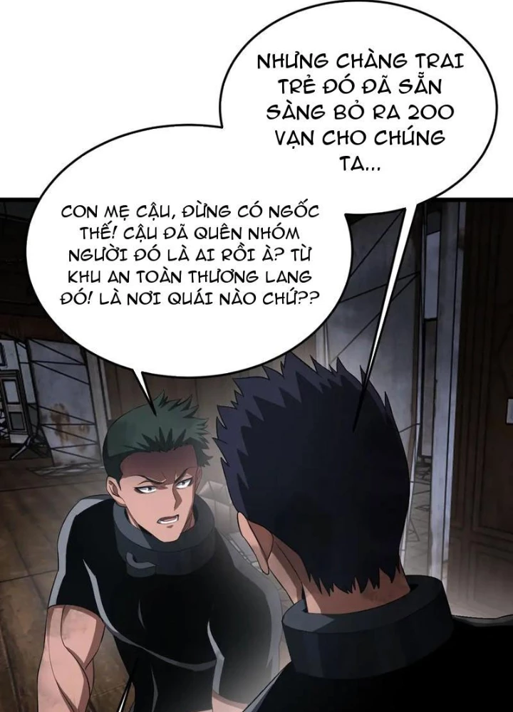 Mạt Thế Kiếm Thần: Ta Chấn Kinh Toàn Cầu Chapter 73 - 101