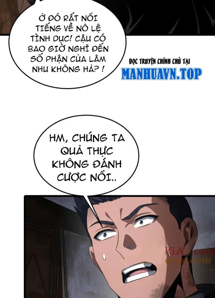 Mạt Thế Kiếm Thần: Ta Chấn Kinh Toàn Cầu Chapter 73 - 103