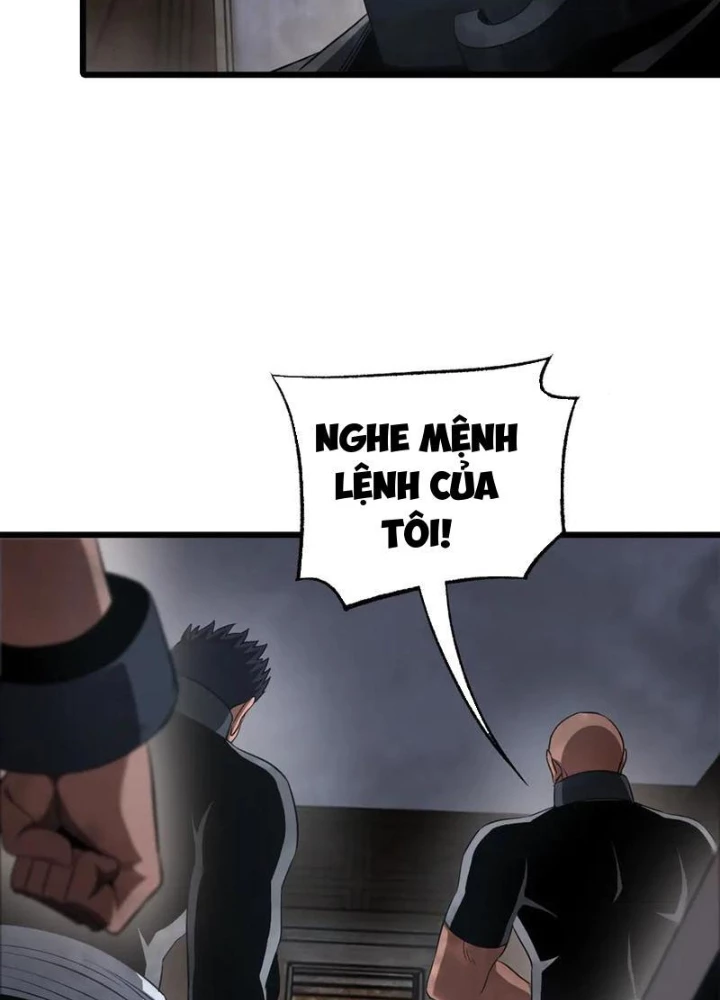 Mạt Thế Kiếm Thần: Ta Chấn Kinh Toàn Cầu Chapter 73 - 105