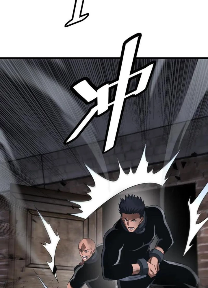 Mạt Thế Kiếm Thần: Ta Chấn Kinh Toàn Cầu Chapter 73 - 109