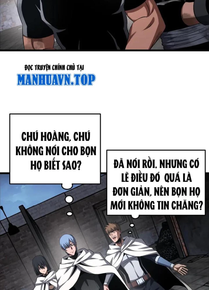 Mạt Thế Kiếm Thần: Ta Chấn Kinh Toàn Cầu Chapter 73 - 113