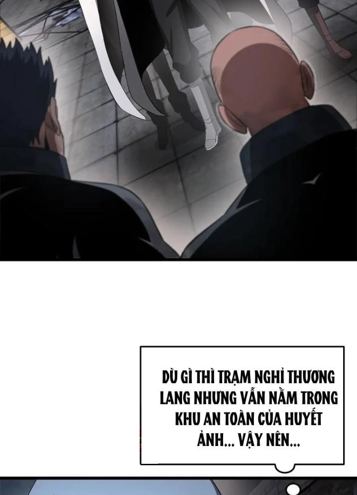 Mạt Thế Kiếm Thần: Ta Chấn Kinh Toàn Cầu Chapter 73 - 115