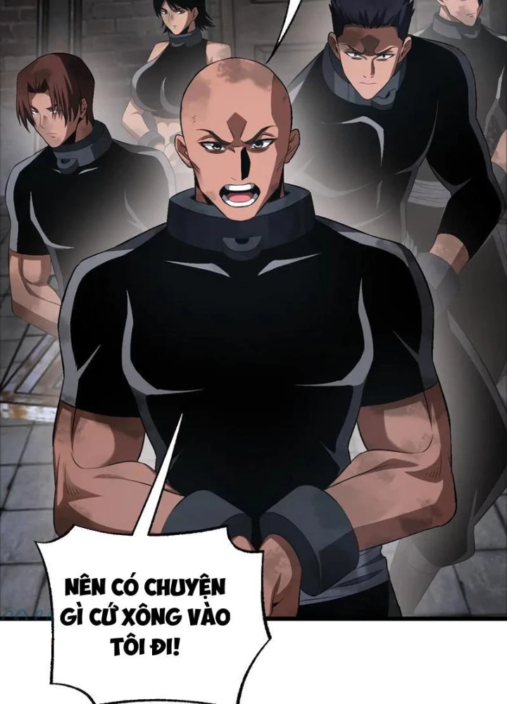 Mạt Thế Kiếm Thần: Ta Chấn Kinh Toàn Cầu Chapter 73 - 119