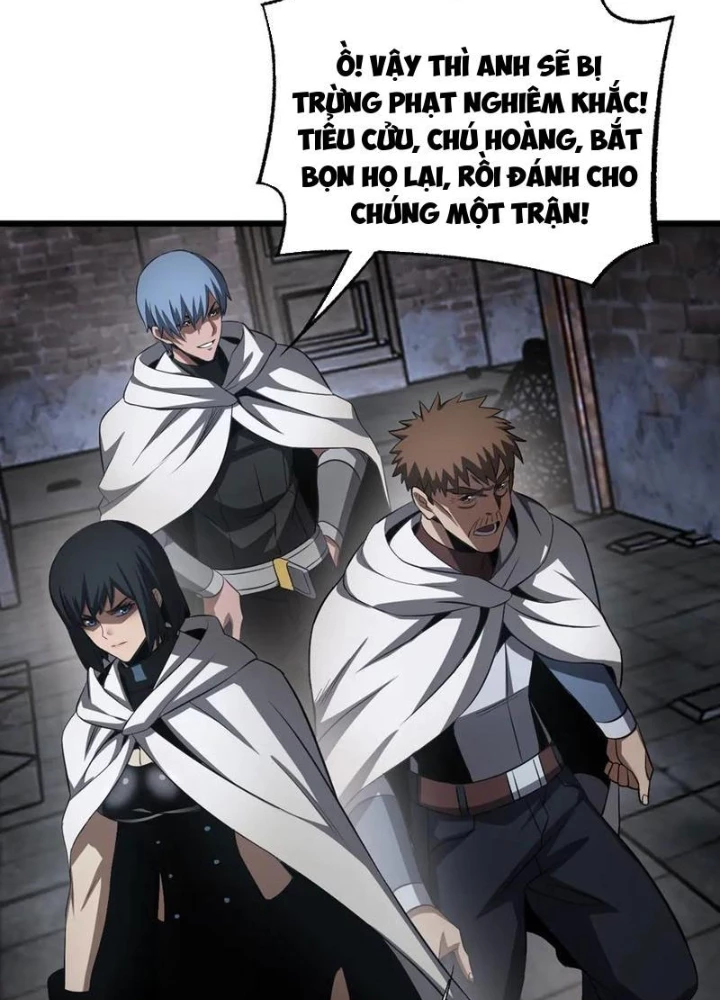 Mạt Thế Kiếm Thần: Ta Chấn Kinh Toàn Cầu Chapter 73 - 121