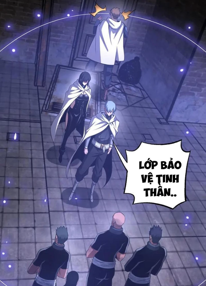 Mạt Thế Kiếm Thần: Ta Chấn Kinh Toàn Cầu Chapter 73 - 125