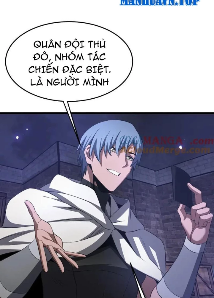 Mạt Thế Kiếm Thần: Ta Chấn Kinh Toàn Cầu Chapter 73 - 127