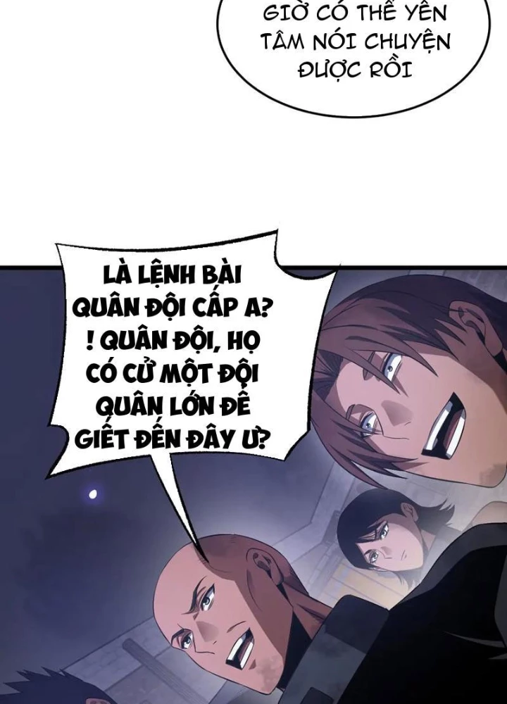 Mạt Thế Kiếm Thần: Ta Chấn Kinh Toàn Cầu Chapter 73 - 129