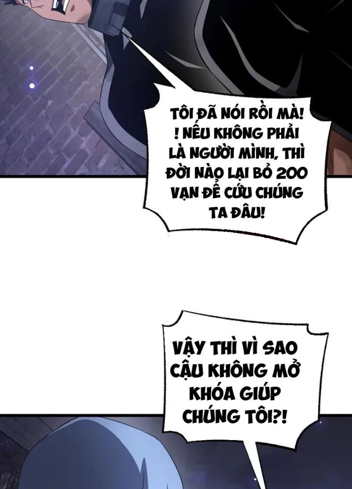 Mạt Thế Kiếm Thần: Ta Chấn Kinh Toàn Cầu Chapter 73 - 131