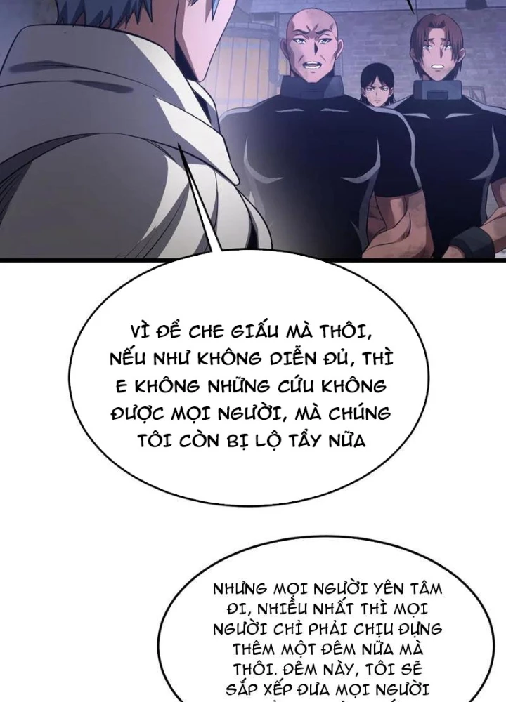 Mạt Thế Kiếm Thần: Ta Chấn Kinh Toàn Cầu Chapter 73 - 133