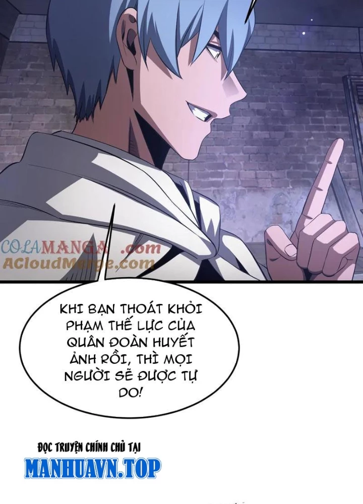 Mạt Thế Kiếm Thần: Ta Chấn Kinh Toàn Cầu Chapter 73 - 135