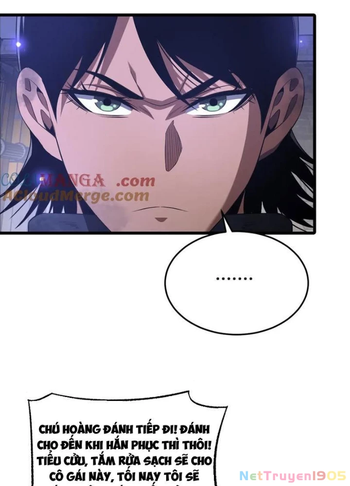 Mạt Thế Kiếm Thần: Ta Chấn Kinh Toàn Cầu Chapter 73 - 139