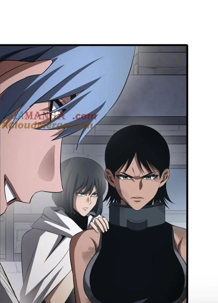 Mạt Thế Kiếm Thần: Ta Chấn Kinh Toàn Cầu Chapter 73 - 143