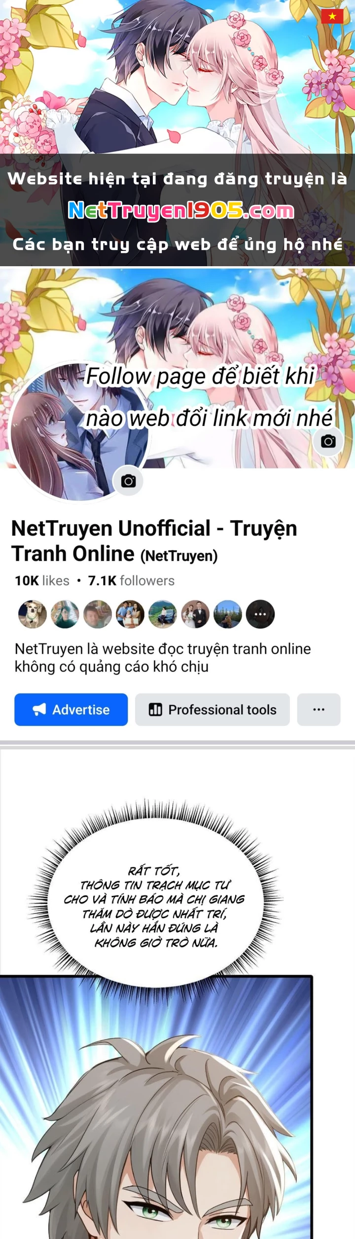 Trấn Quốc Thần Tế Chapter 275 - 1